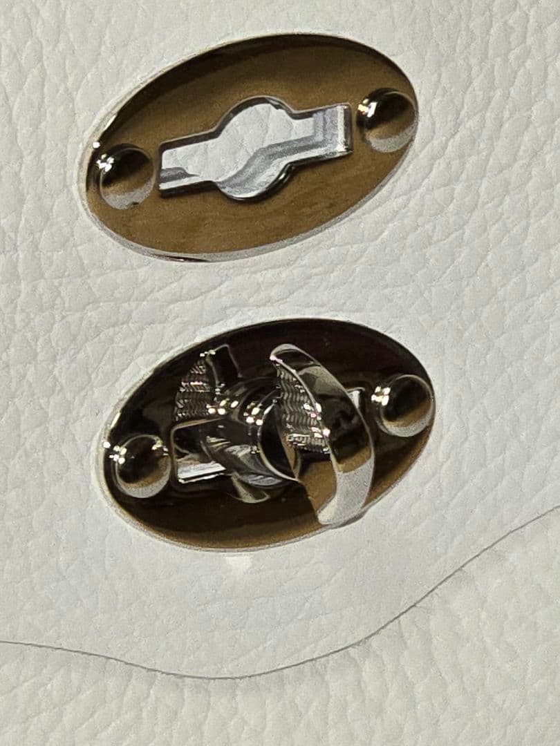 期間限定Sale ZANELLATO ポスティーナ SUPER BABY 未使用