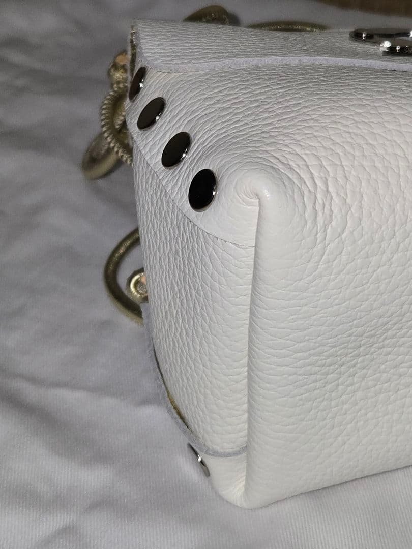 期間限定Sale ZANELLATO ポスティーナ SUPER BABY 未使用