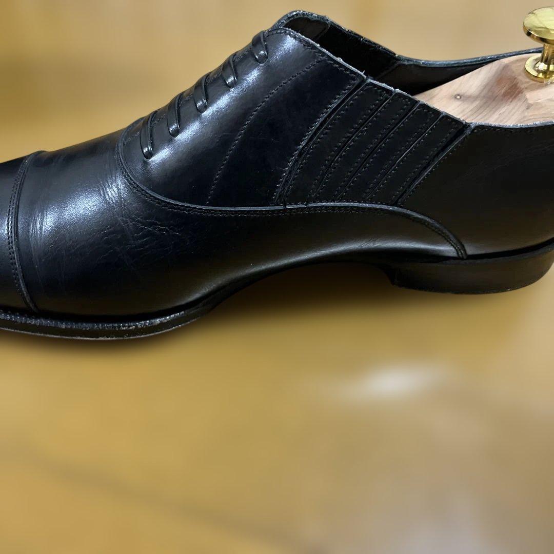 レイマー 革靴 Raymar レイジーマン サイズ8.0 eric