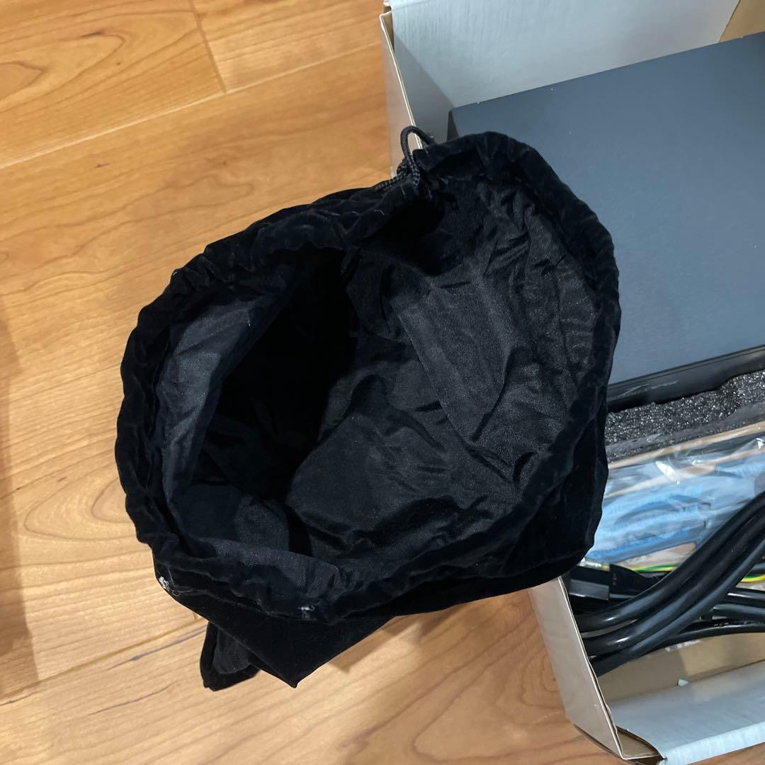 Seasonic PLATINUM 660W 電源ユニット SS-660XP2