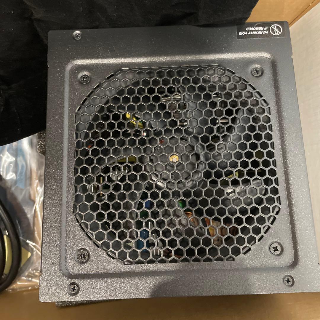 Seasonic PLATINUM 660W 電源ユニット SS-660XP2