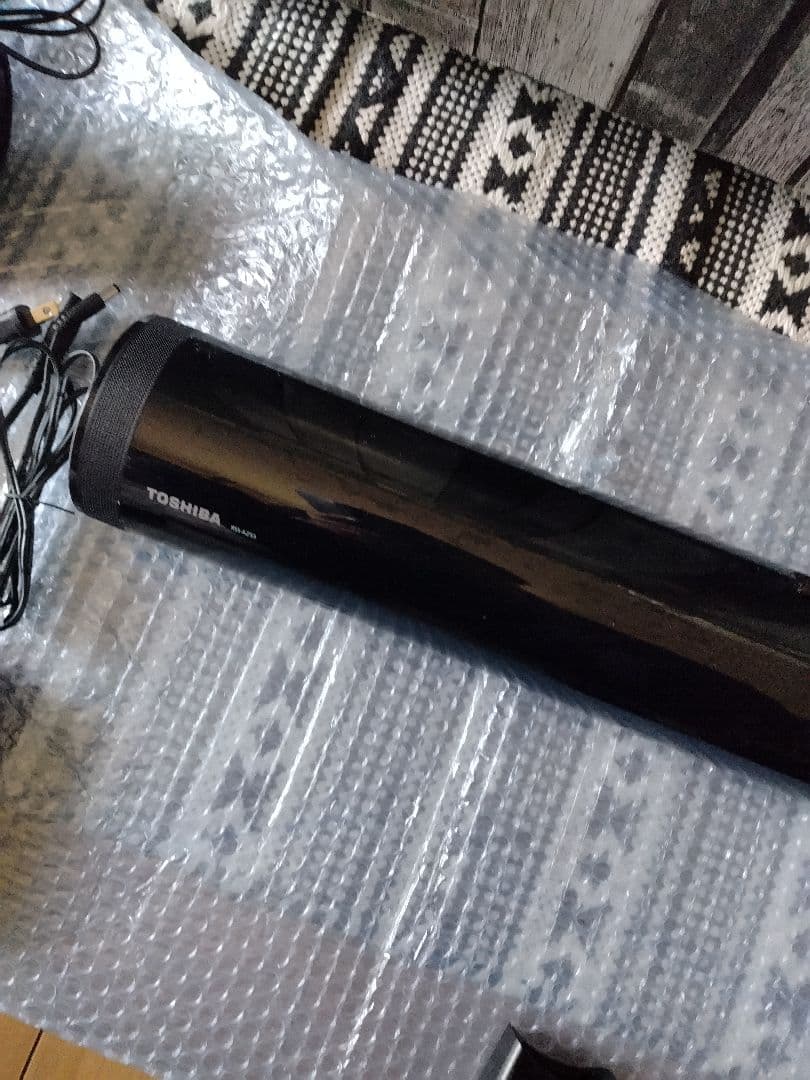 REGZA　レグザ　RSS-AZ55　スピーカー　サウンドシステム　サウンドバー