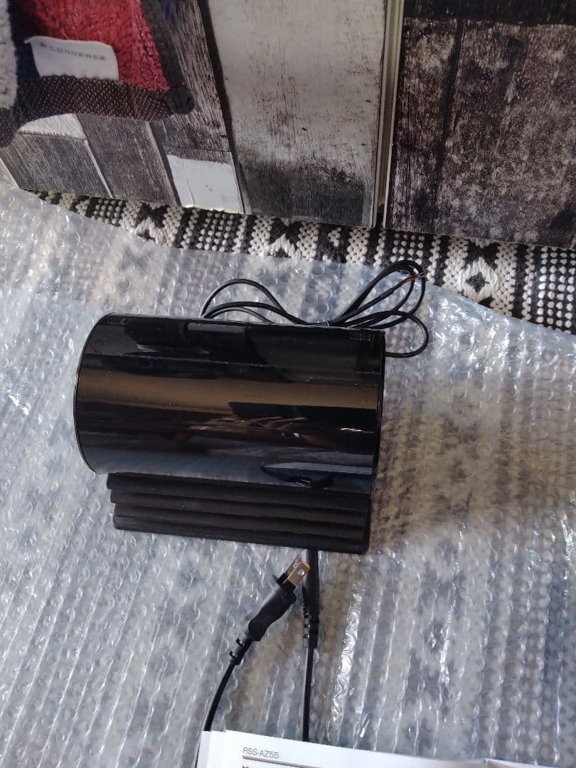 REGZA　レグザ　RSS-AZ55　スピーカー　サウンドシステム　サウンドバー