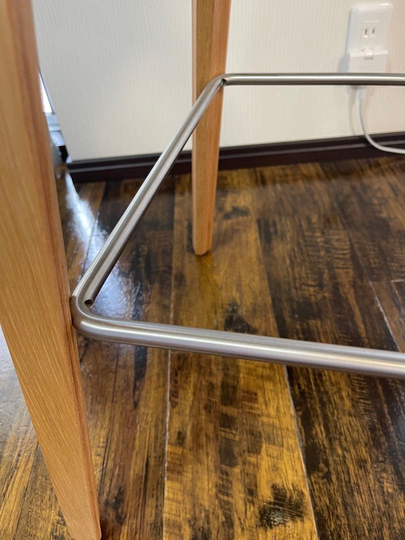 HAY ABOUT A STOOL AAS32 ブラック