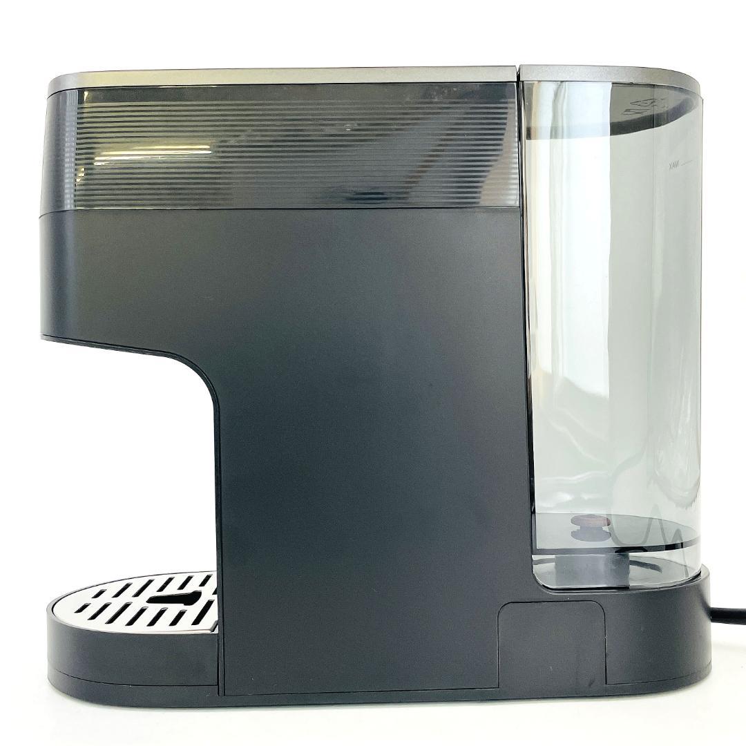 美品GOURMIA COFFEE MACHINE 4-in-1マルチカプセル対応