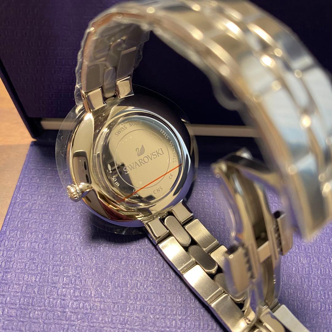 Swarovski Cosmopolitan ウォッチ シルバー系