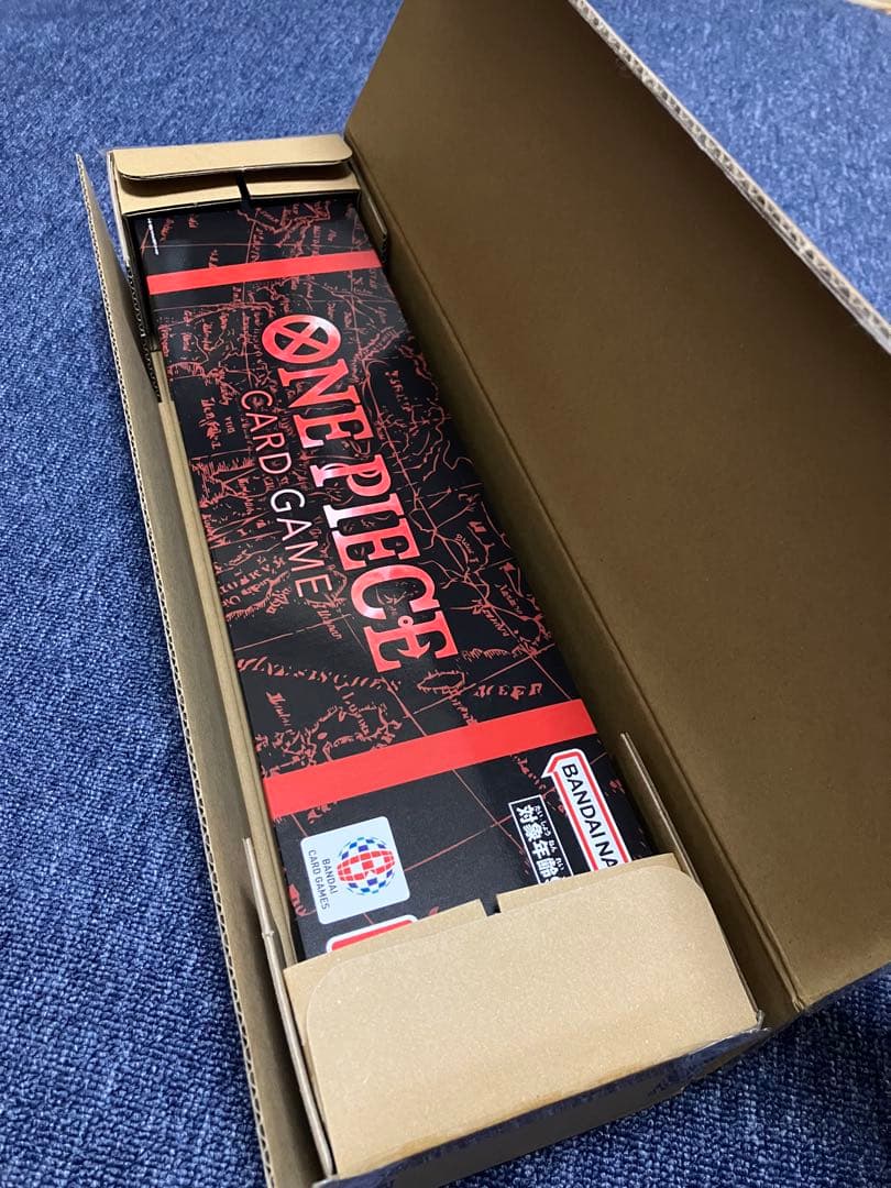 ワンピースカード 2nd Anniversary set