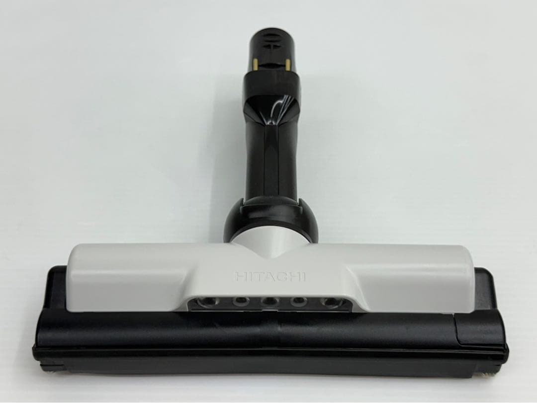 美品　綺麗　新型　D-DP38ヘッド　回転ブラシ　日立　掃除機 パワーヘッド