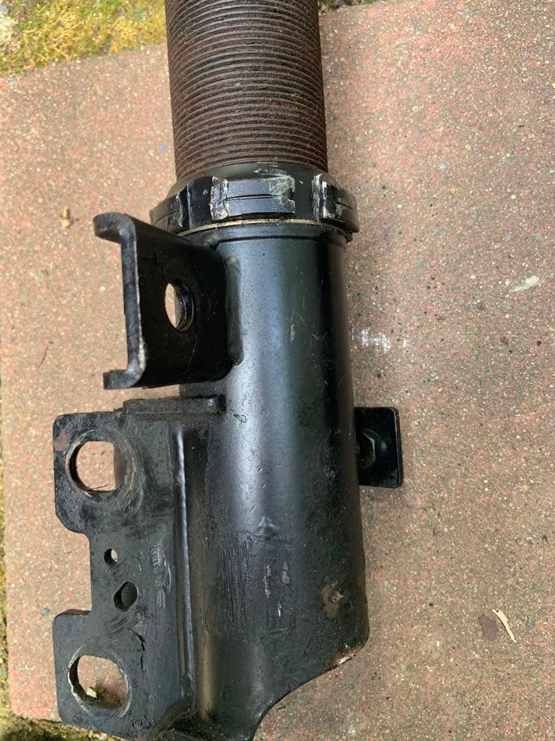 たくまさん専用 20アルファードヴェルファイア50エスティマ 極限ダンパー