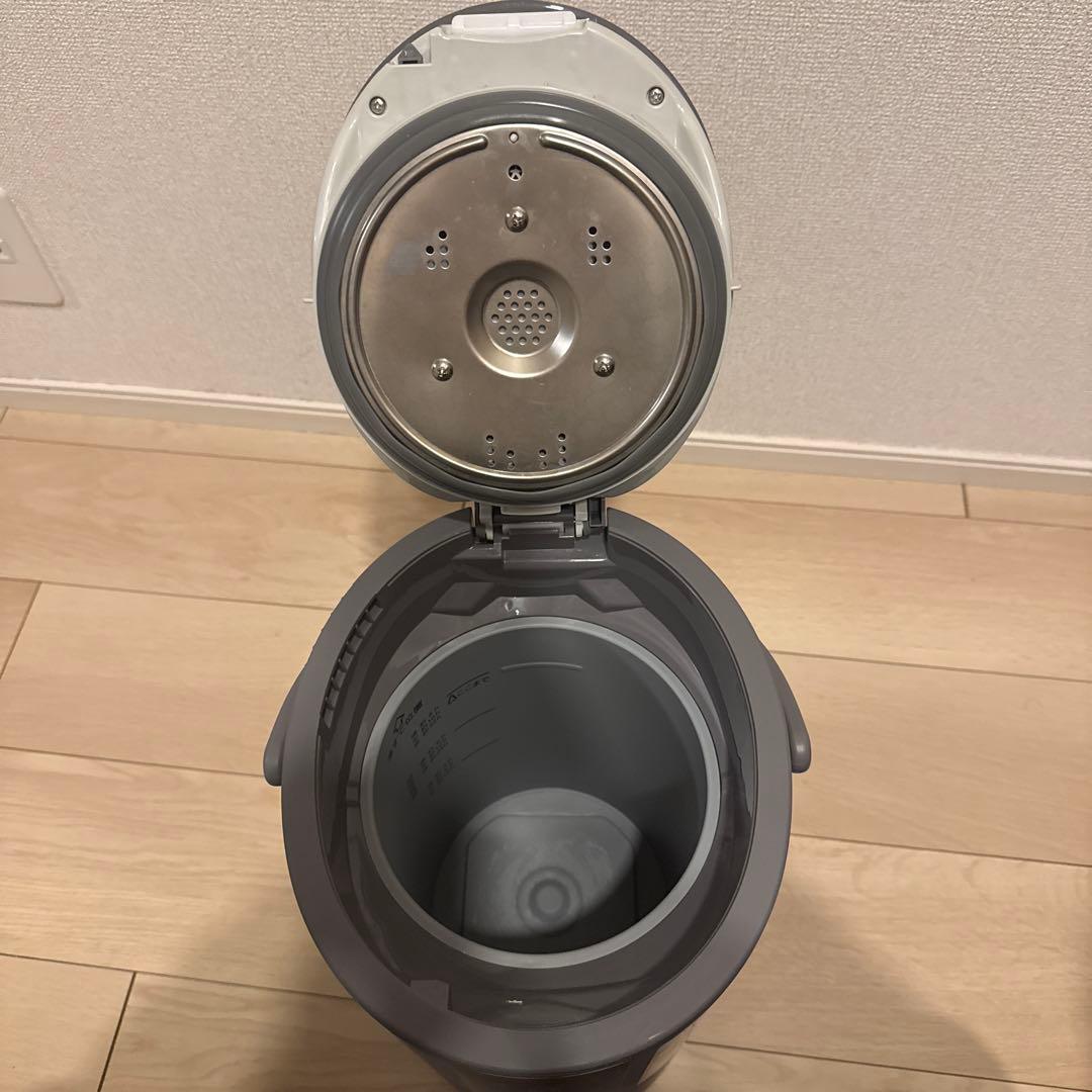 えだまめ　象印　スチーム式加湿器　EE-DD50 2024年式