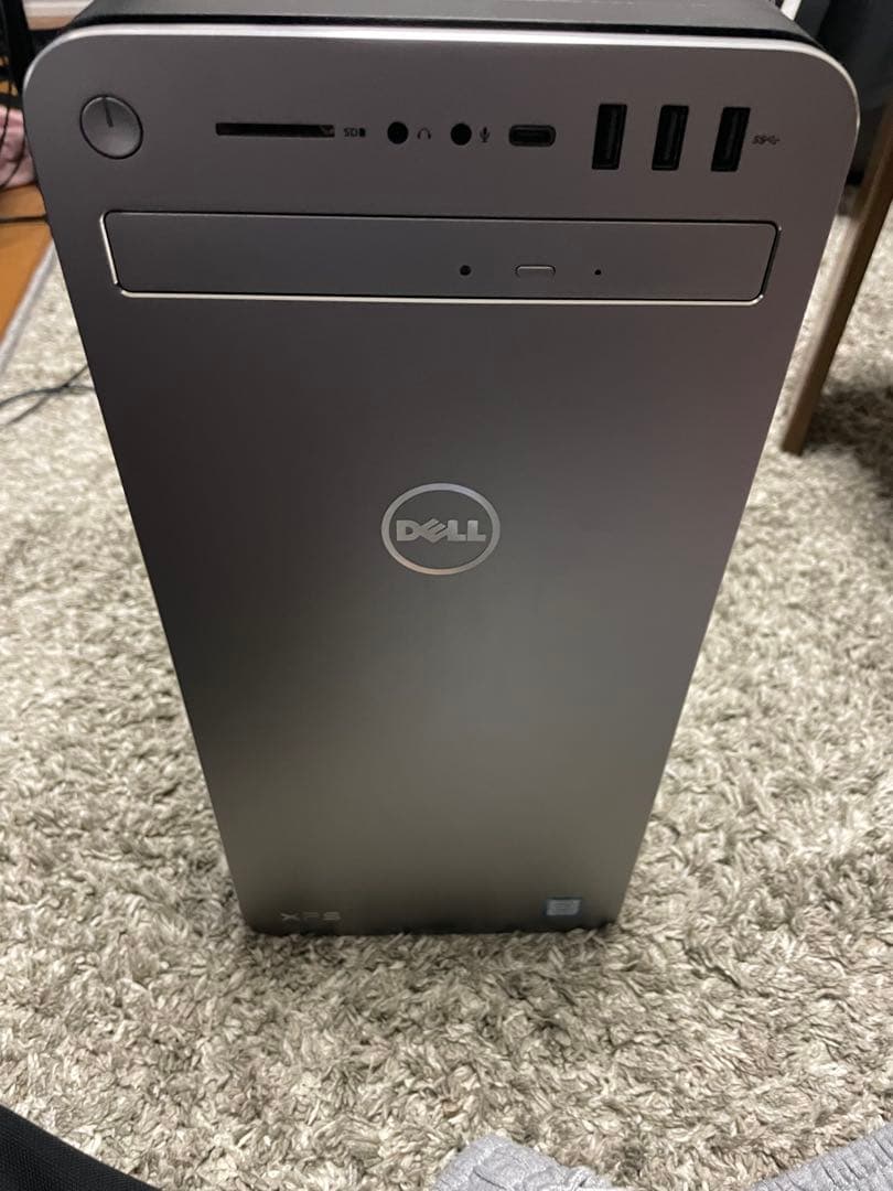 な*ん様 DELL XPS 8930