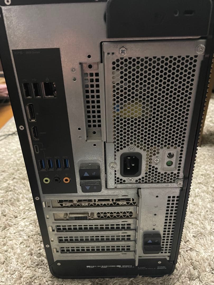 な*ん様 DELL XPS 8930