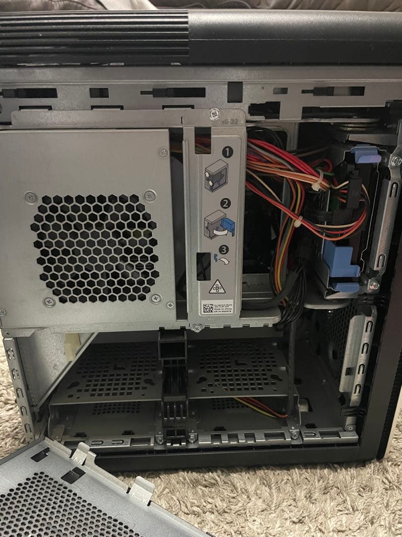 な*ん様 DELL XPS 8930