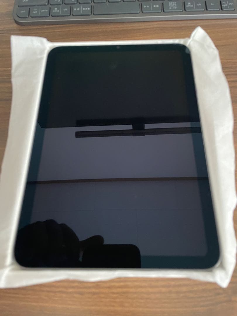 Apple iPad mini 第6世代 256GB Wi-Fi スペースグレイ