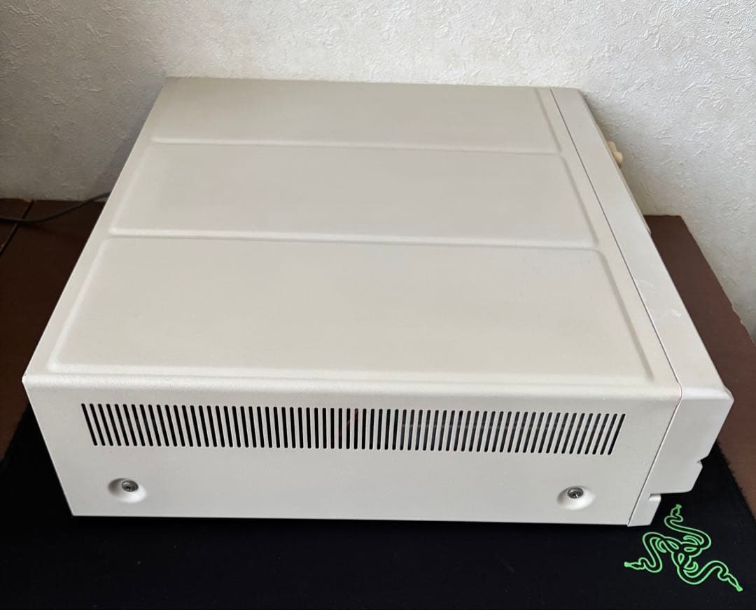 PC-8801MA 本体のみ 動作品 難あり