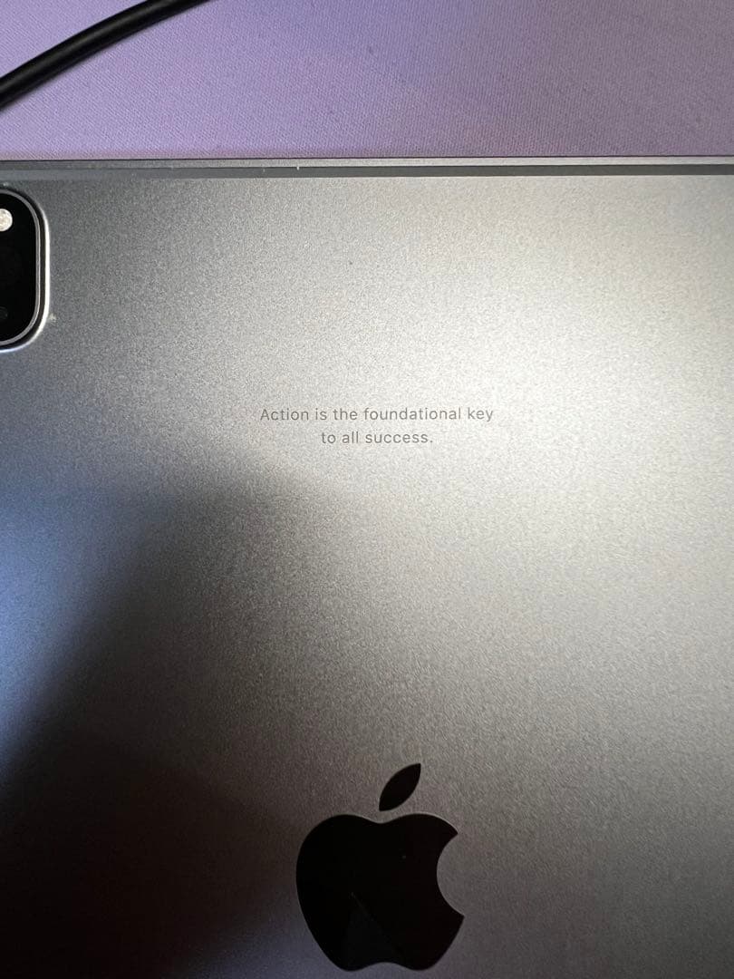 iPad Pro シルバー 本体