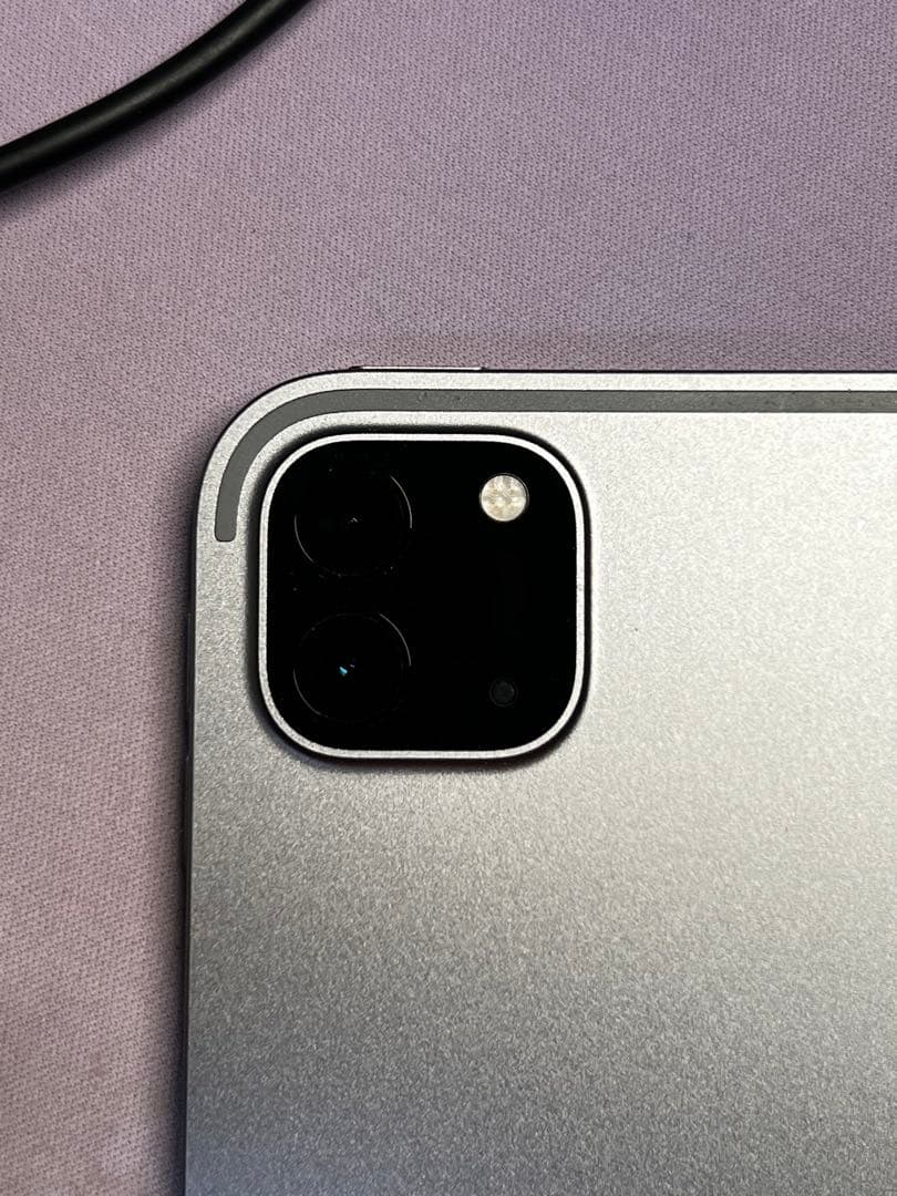 iPad Pro シルバー 本体