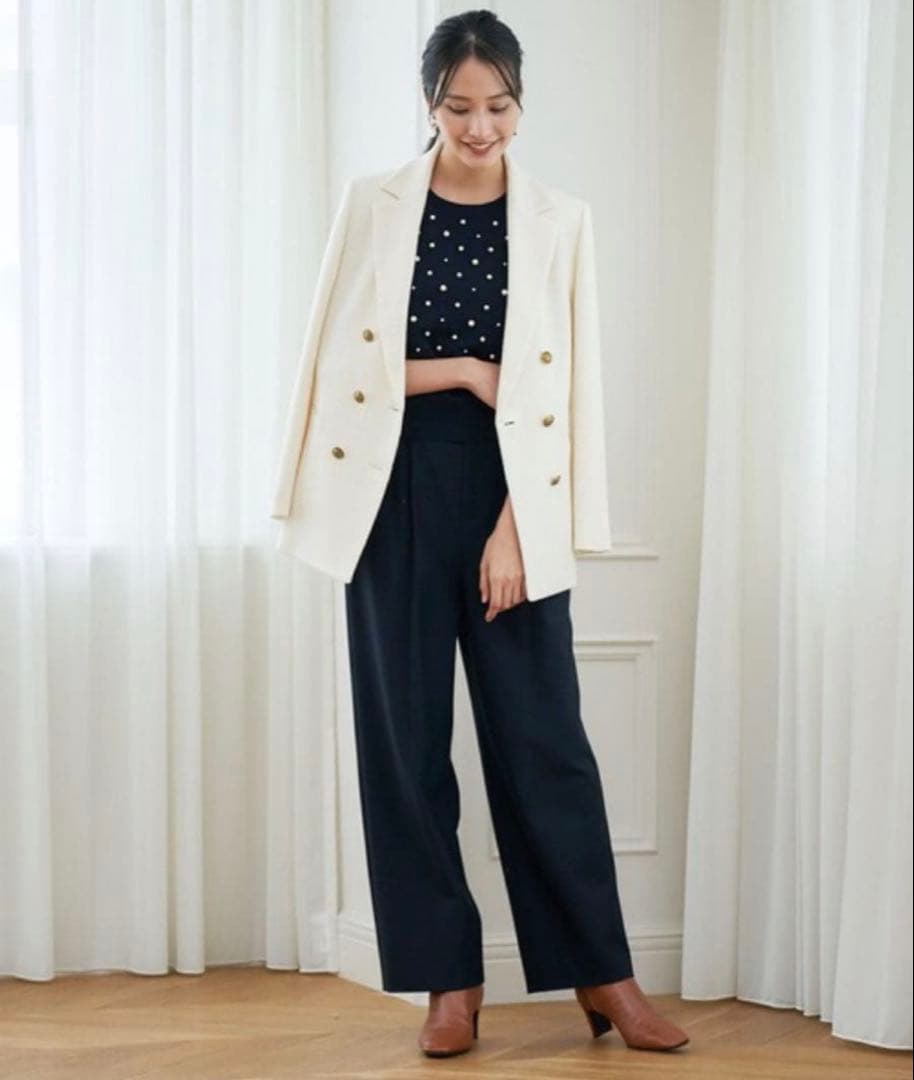 美品♡ANAYIジャケット