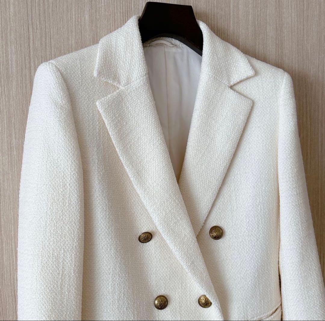 美品♡ANAYIジャケット