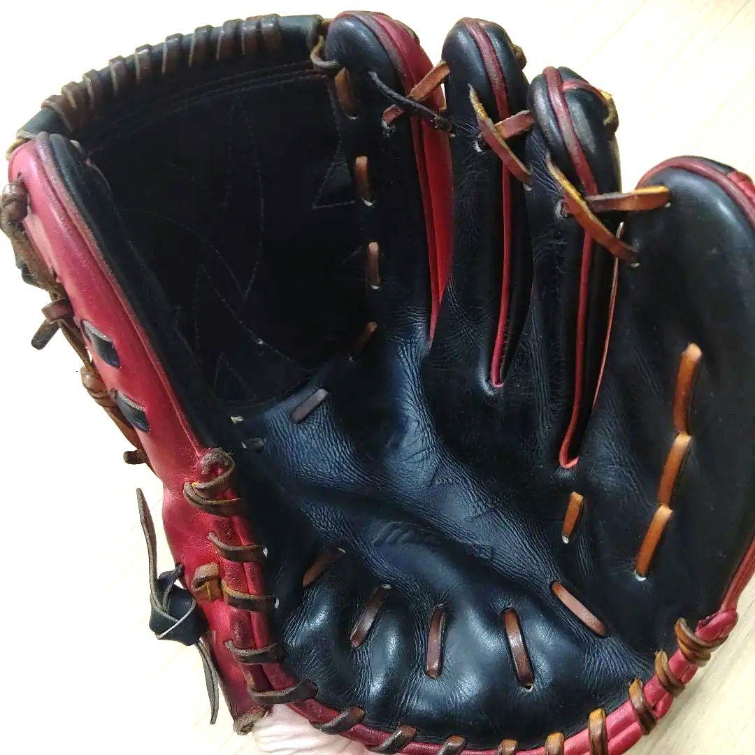 Mizuno プロ支給品【値下げ交渉可】