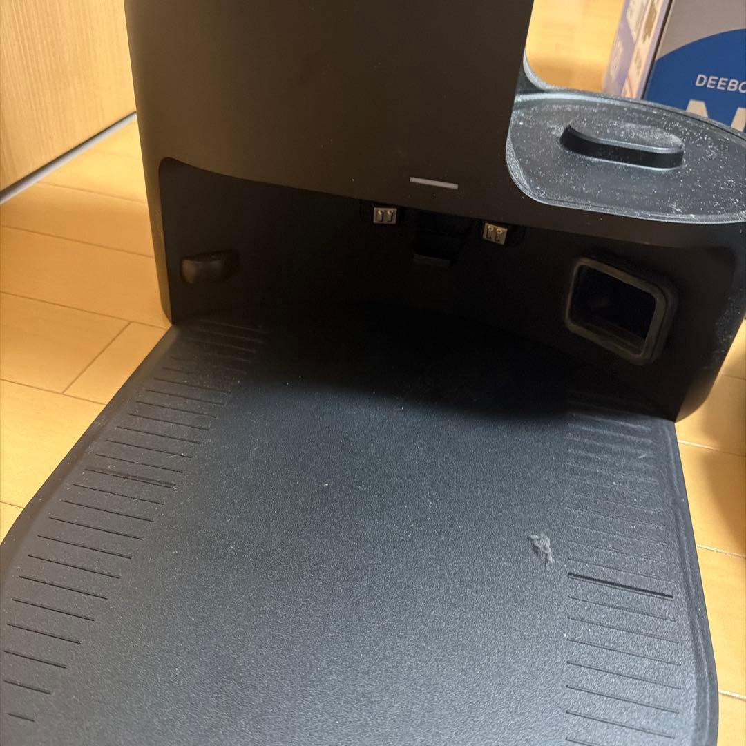 COVACS DEEBOT N20 PLUS ロボット掃除機 おまけ付き