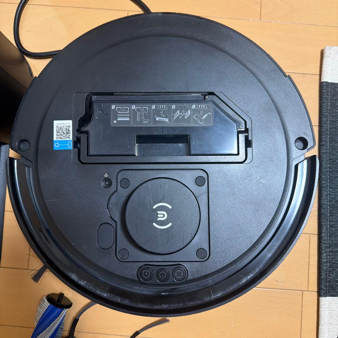 COVACS DEEBOT N20 PLUS ロボット掃除機 おまけ付き