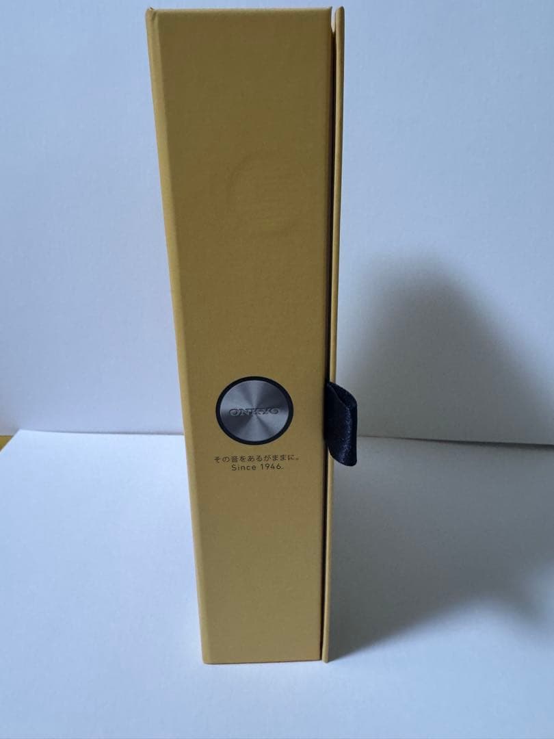 【最短当日匿名発送】ONKYO E700M イヤホン けものフレンズコラボ K1