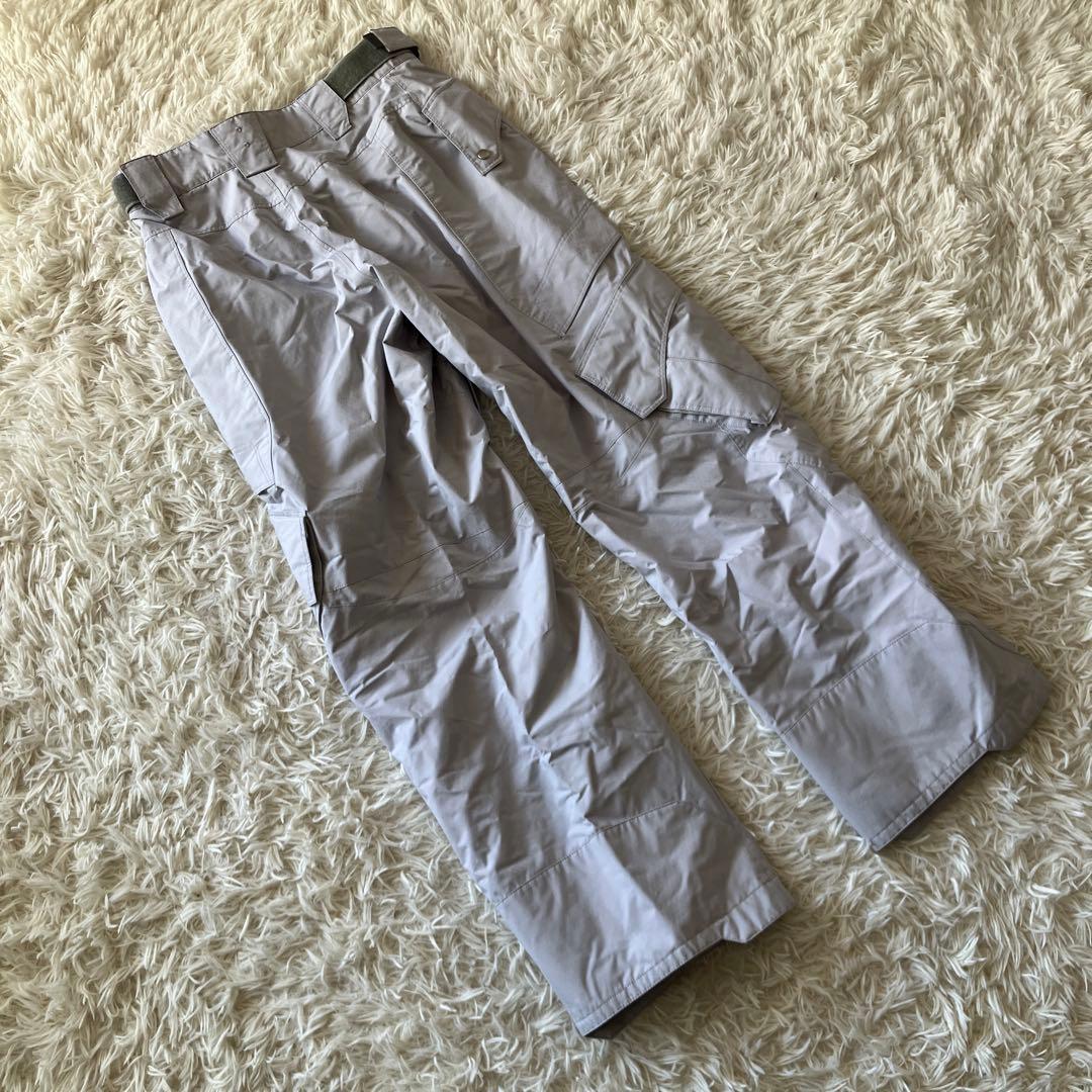 #5K✨HELLYHANSEN✨スキー スノボ ウェア 上下 レディースM