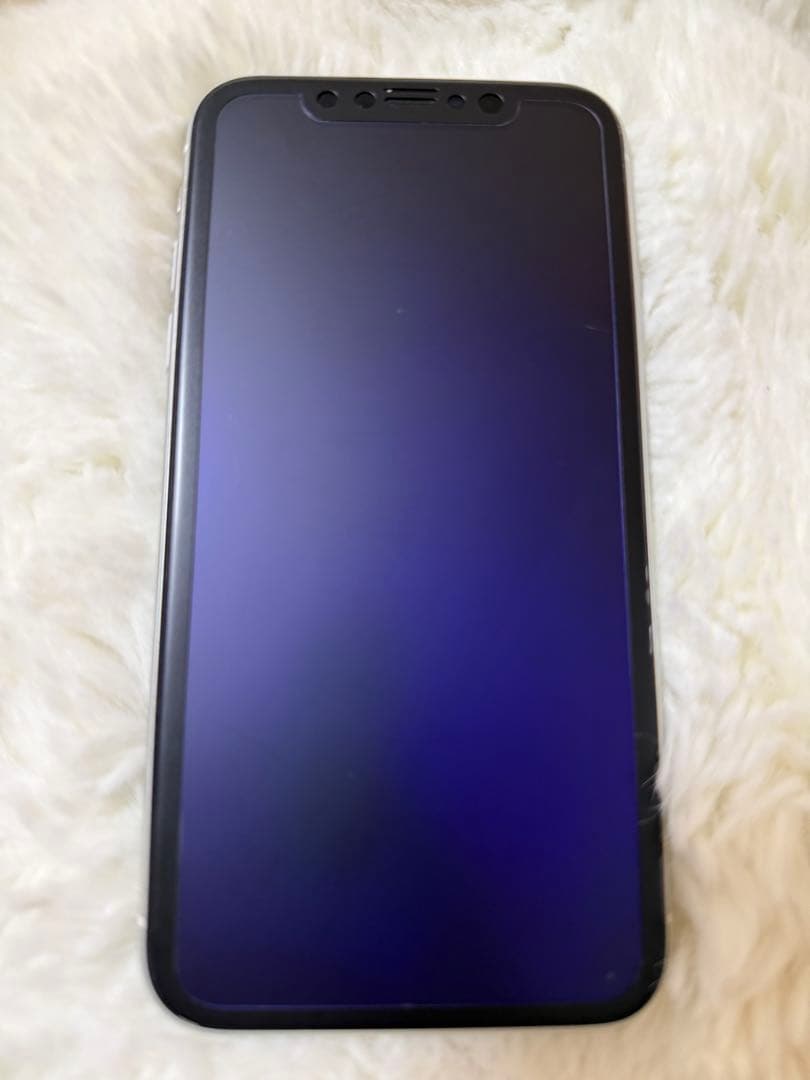 iPhoneXR 本体 128GB