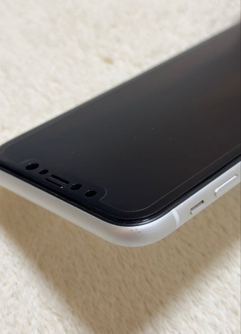 iPhoneXR 本体 128GB