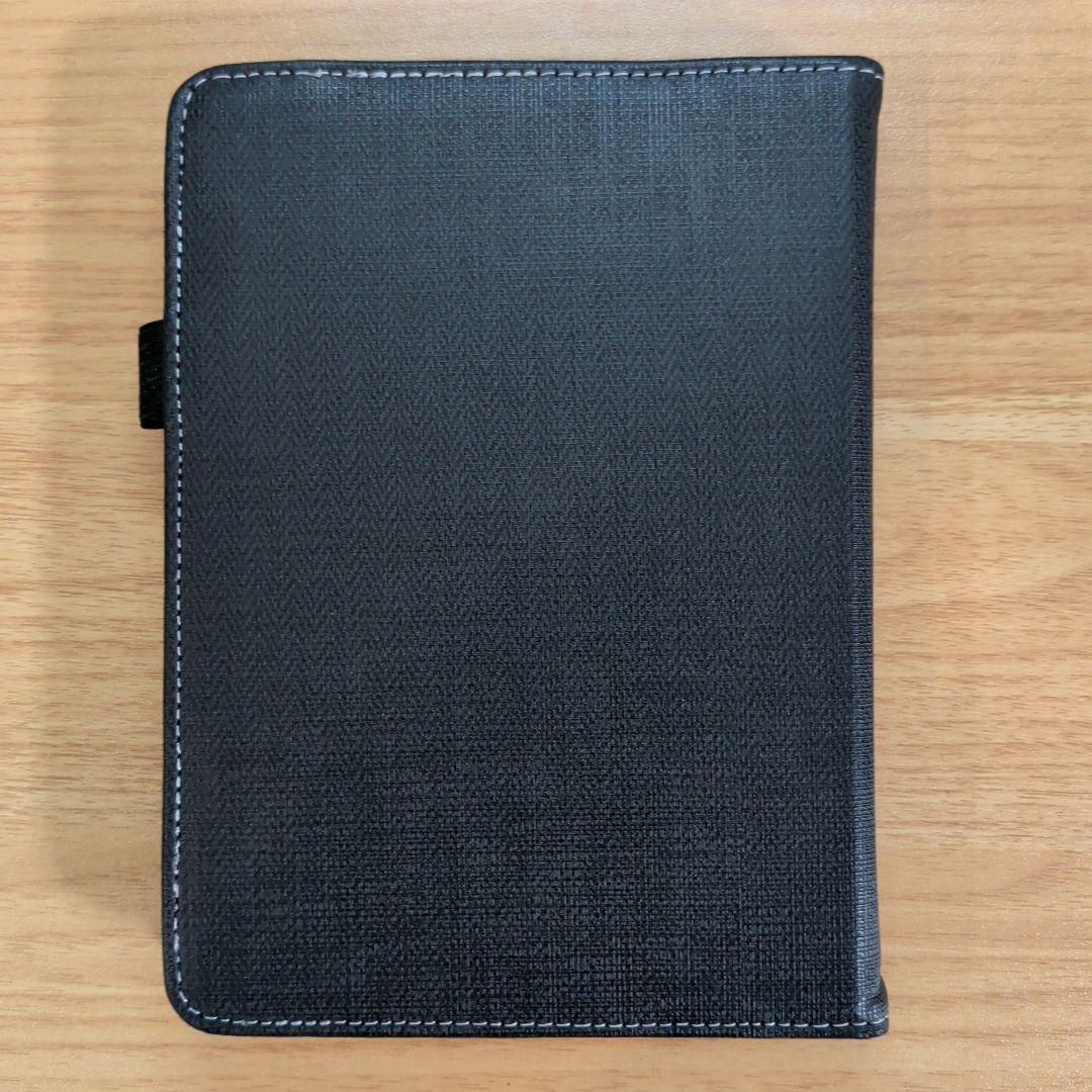 【美品・ケース付】Kindle Paperwhite シグニチャー エディション