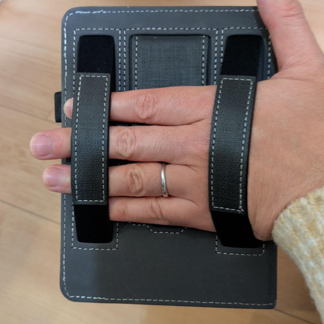 【美品・ケース付】Kindle Paperwhite シグニチャー エディション