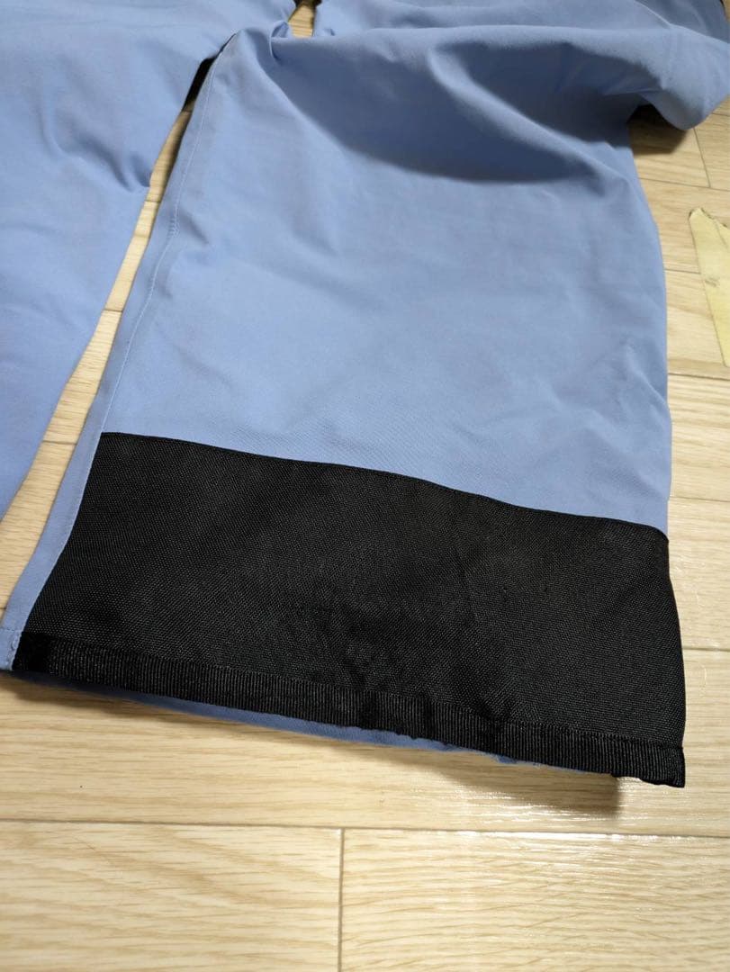 23-24 AA HARDWEAR ダブルエー 上下セット