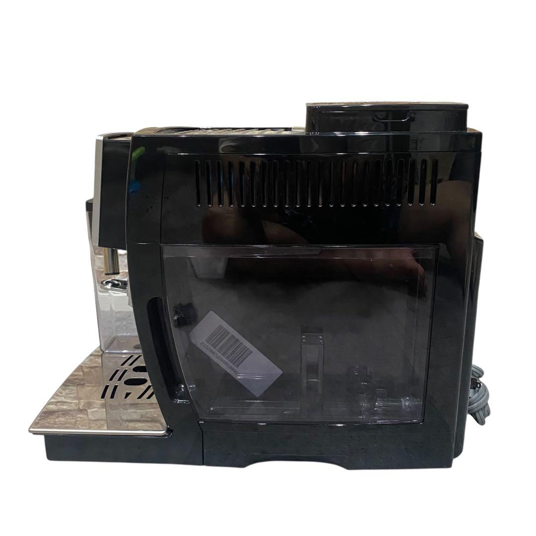 too様　デロンギ　エスプレッソマシン　マグニフィカS コーヒーマシン　全自動