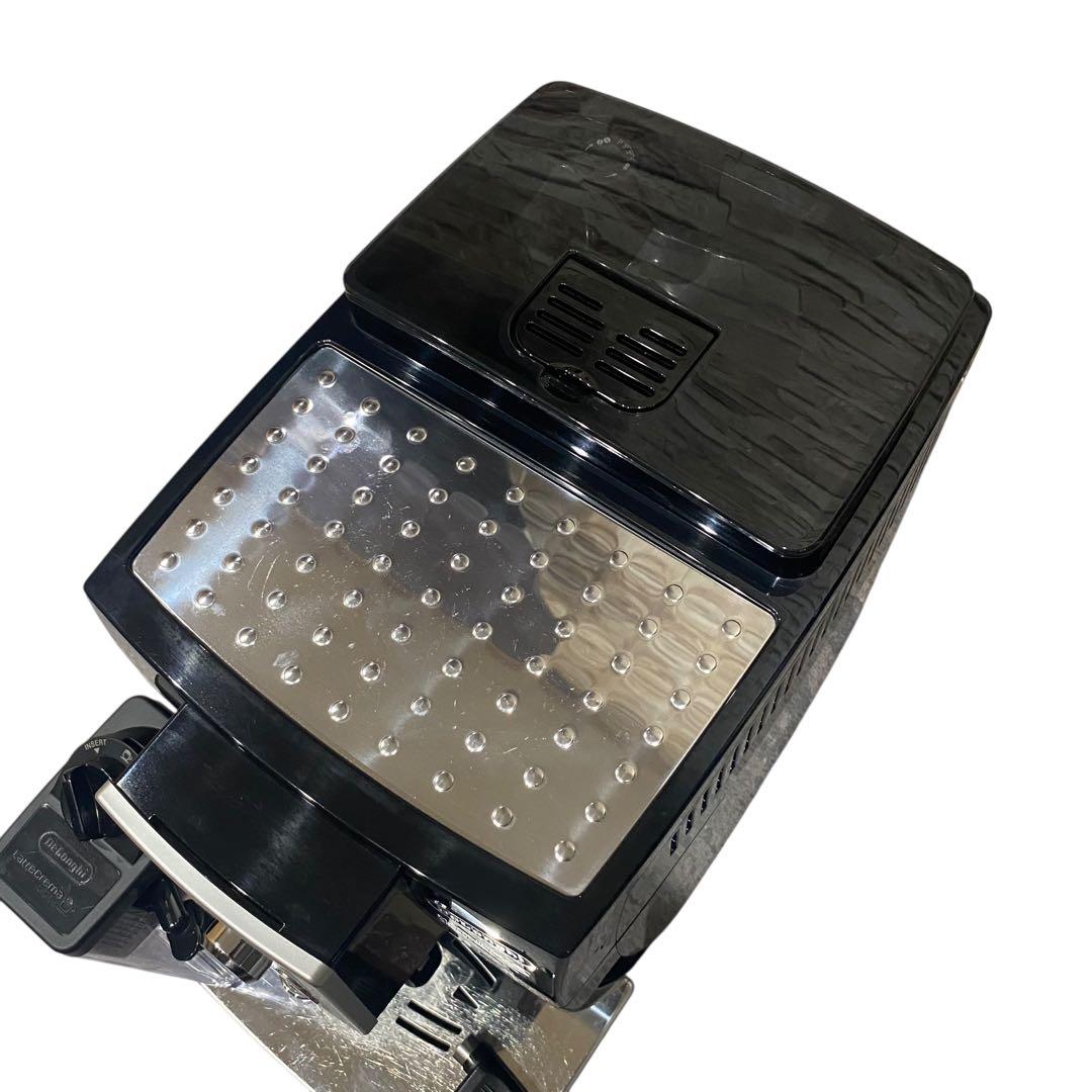 too様　デロンギ　エスプレッソマシン　マグニフィカS コーヒーマシン　全自動