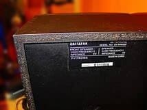 Ａｉｗａ　アイワ　ＳＸ‐ＷＮＨ330改造　★★Ｙｏｕｔｕｂｅアップ！