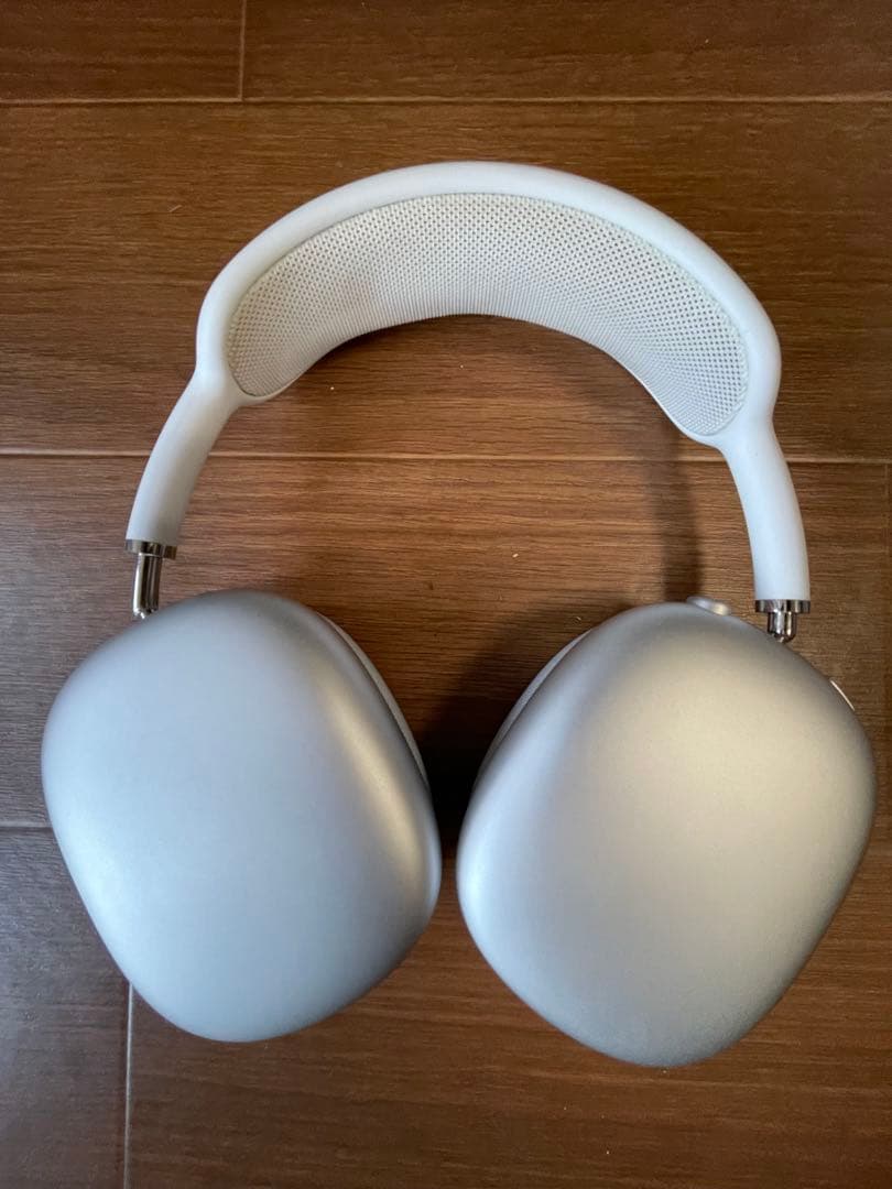 イヤホン AirPods Max
