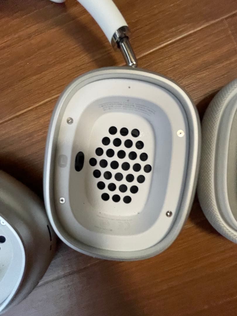 イヤホン AirPods Max
