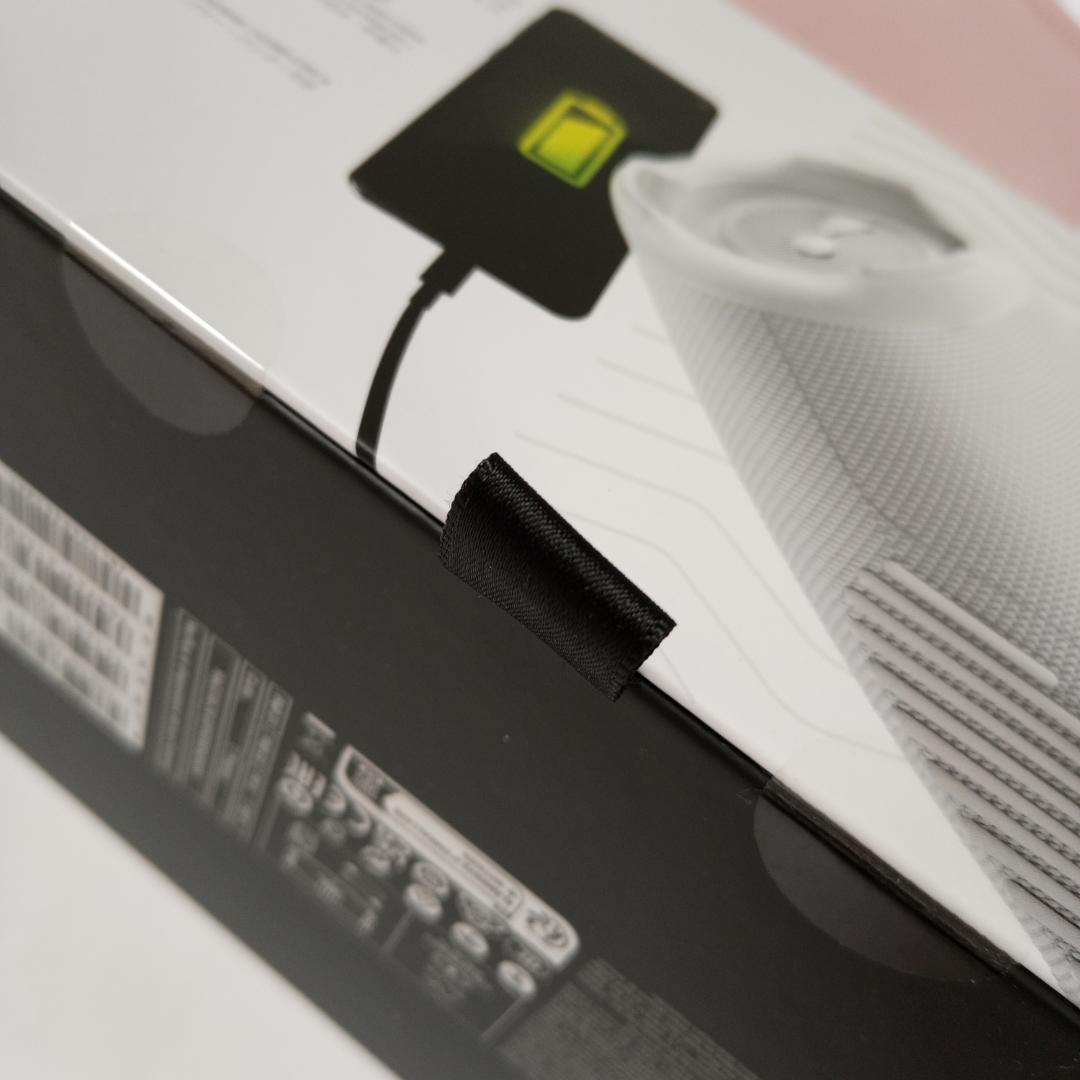 JBL CHARGE5 ホワイト Bluetoothスピーカー 未開封品