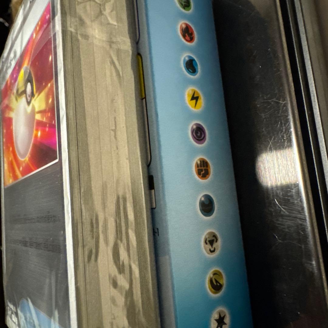 0*m様 スタートデッキ100 ミラー仕様