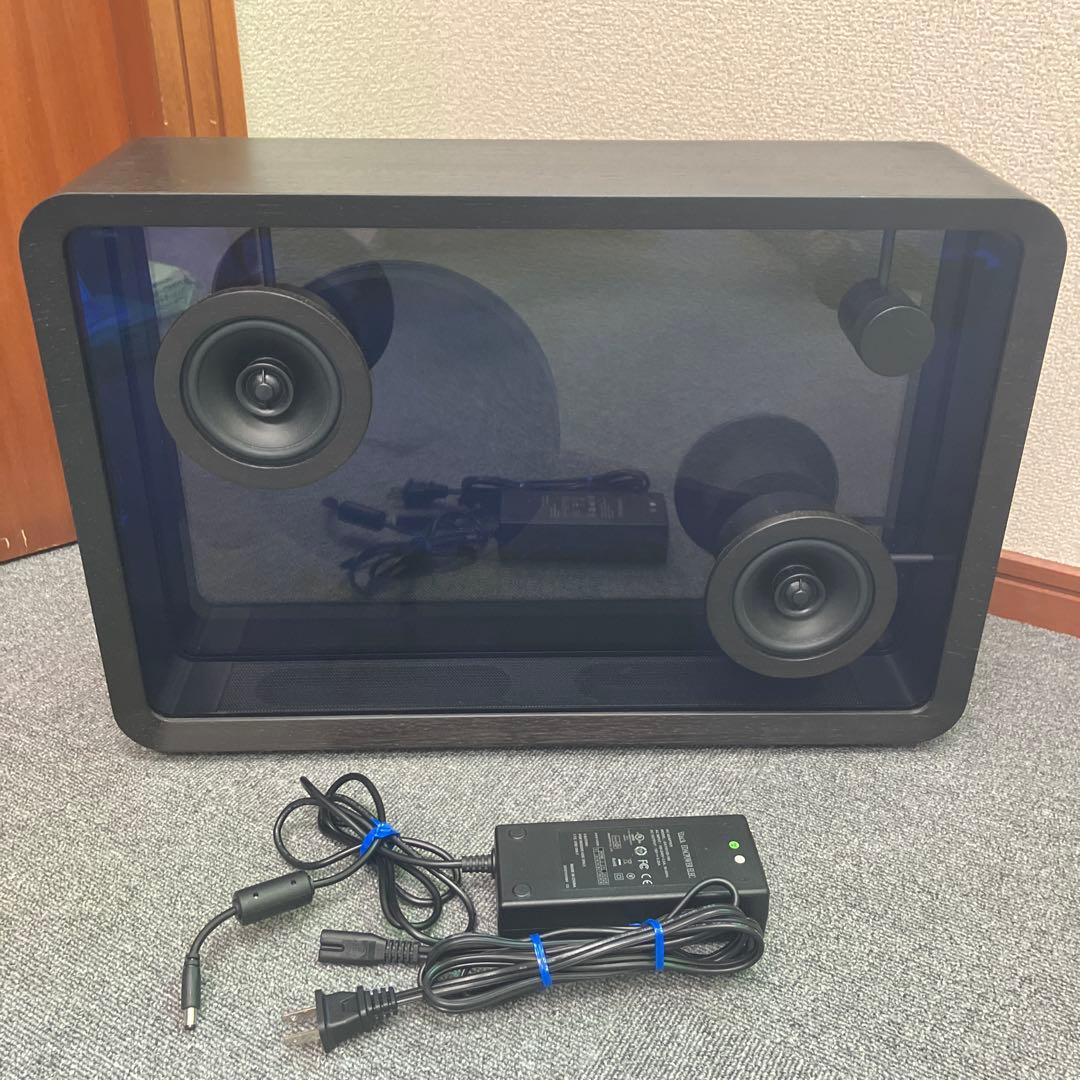 超希少　COTODAMA スピーカー Lyric speaker LS1