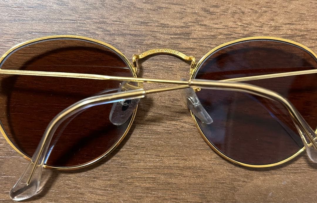 Ray-Ban レイバン サングラス ケース付き