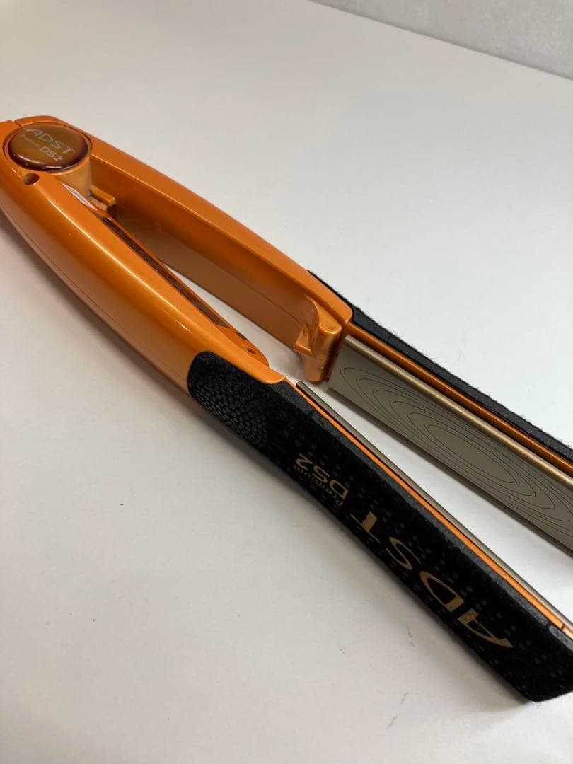 ADST Premium DS2 ヘアアイロン ストレートアイロン 【4390】