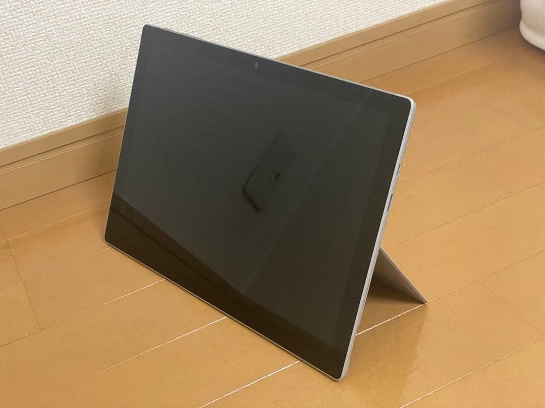 Windowsタブレット本体 Microsoft Surface Pro 7 /i3/8GB/128GB