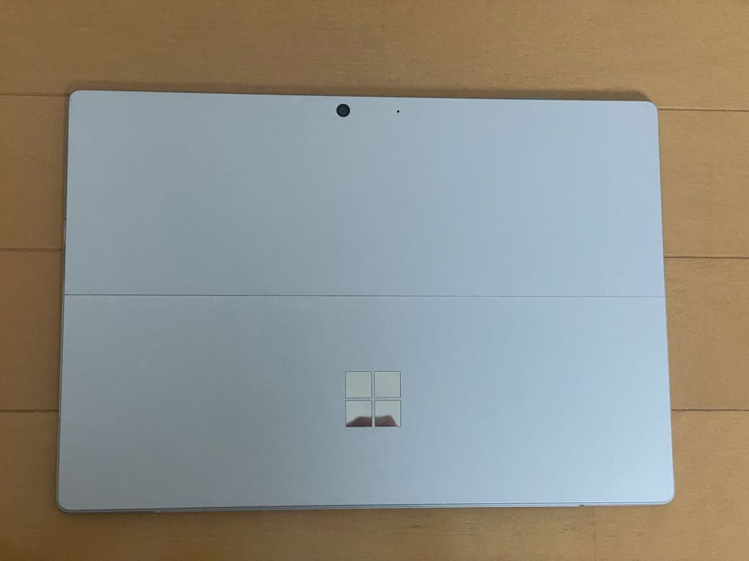 Windowsタブレット本体 Microsoft Surface Pro 7 /i3/8GB/128GB