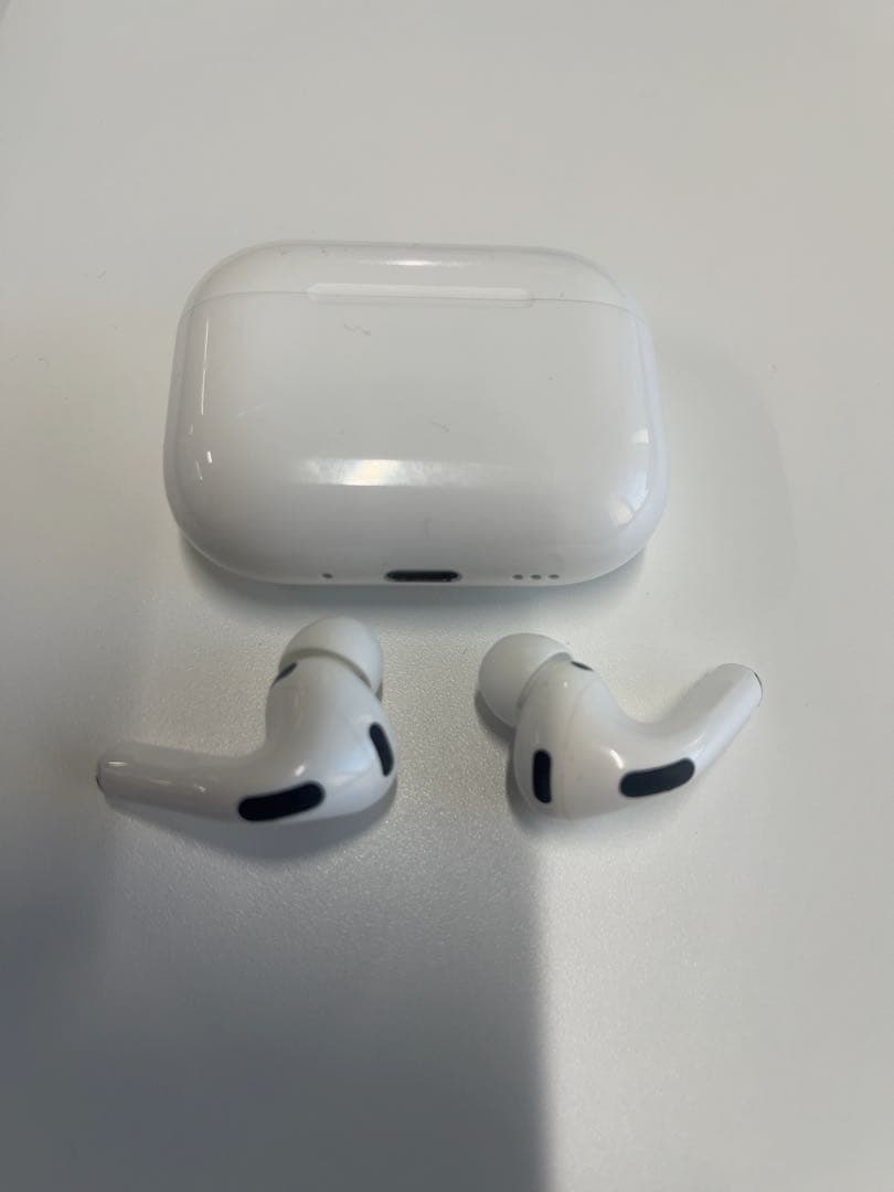 AirPods Pro 3 MFHP4J／A 本体のみ
