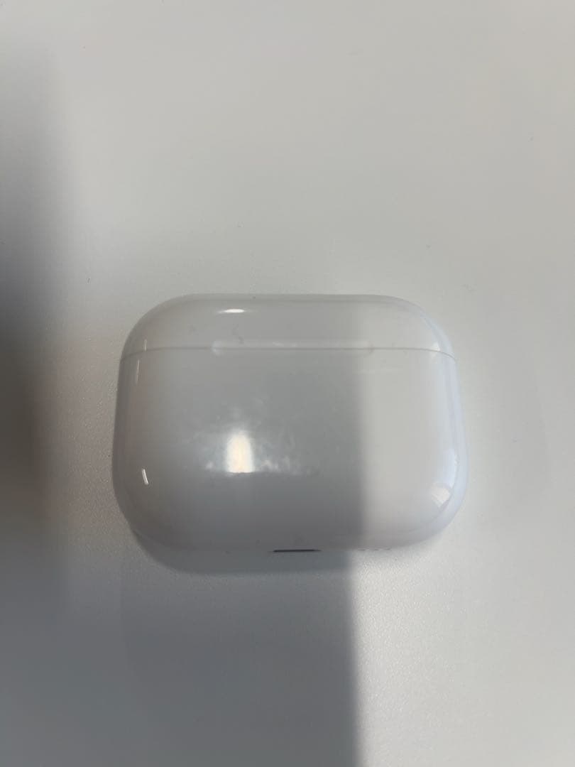 AirPods Pro 3 MFHP4J／A 本体のみ