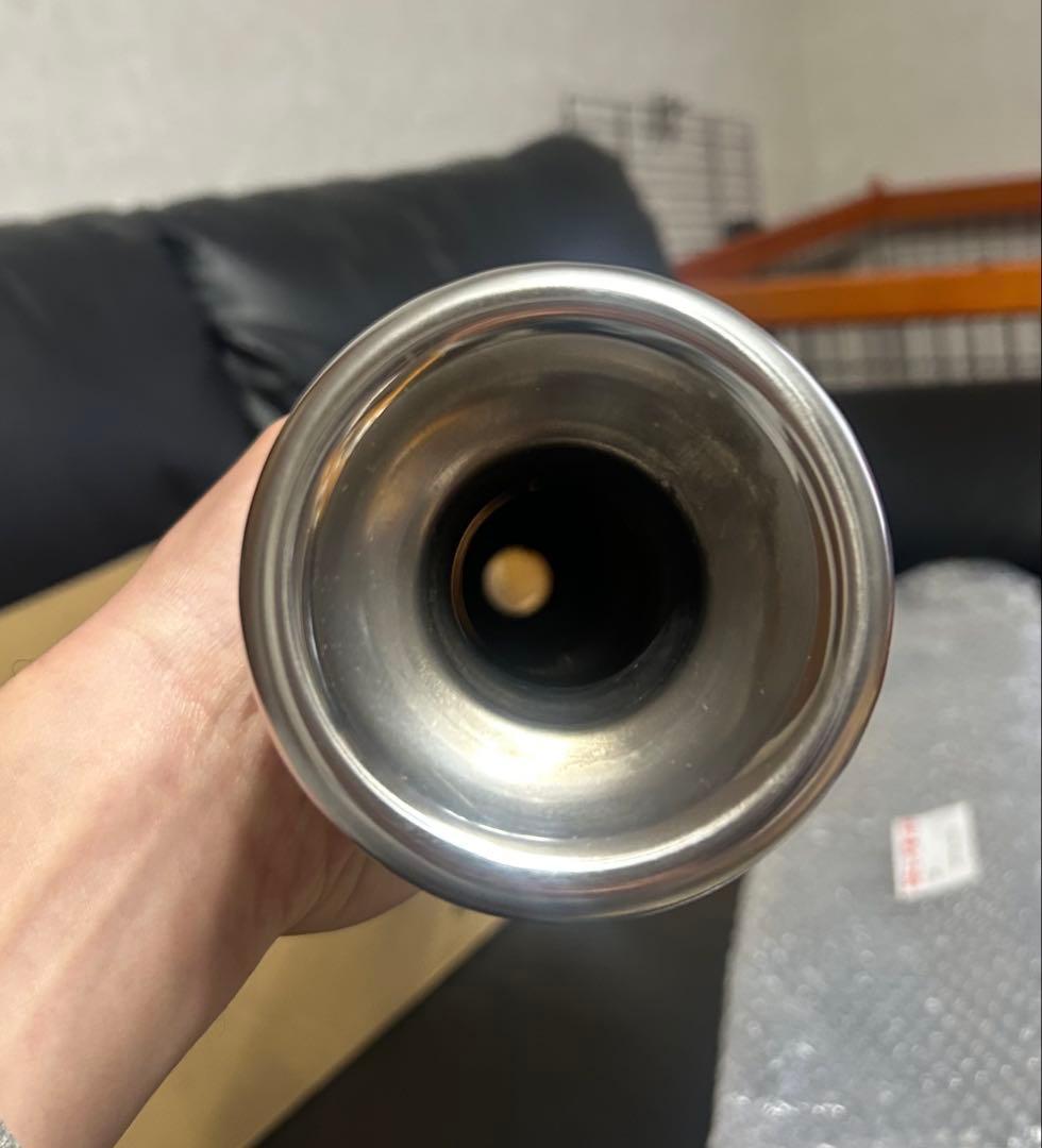 ペイトンプレイス　SRコンチマフラー