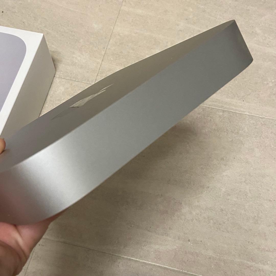 ミニPC Mac mini 2020 M1 8GB/256GB