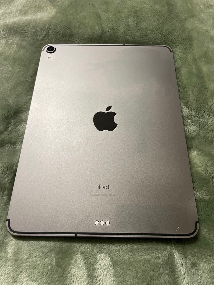 iPad Pro 第1世代　256G セルラーモデル